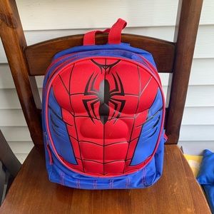 Marvel Spider-Man mini backpack